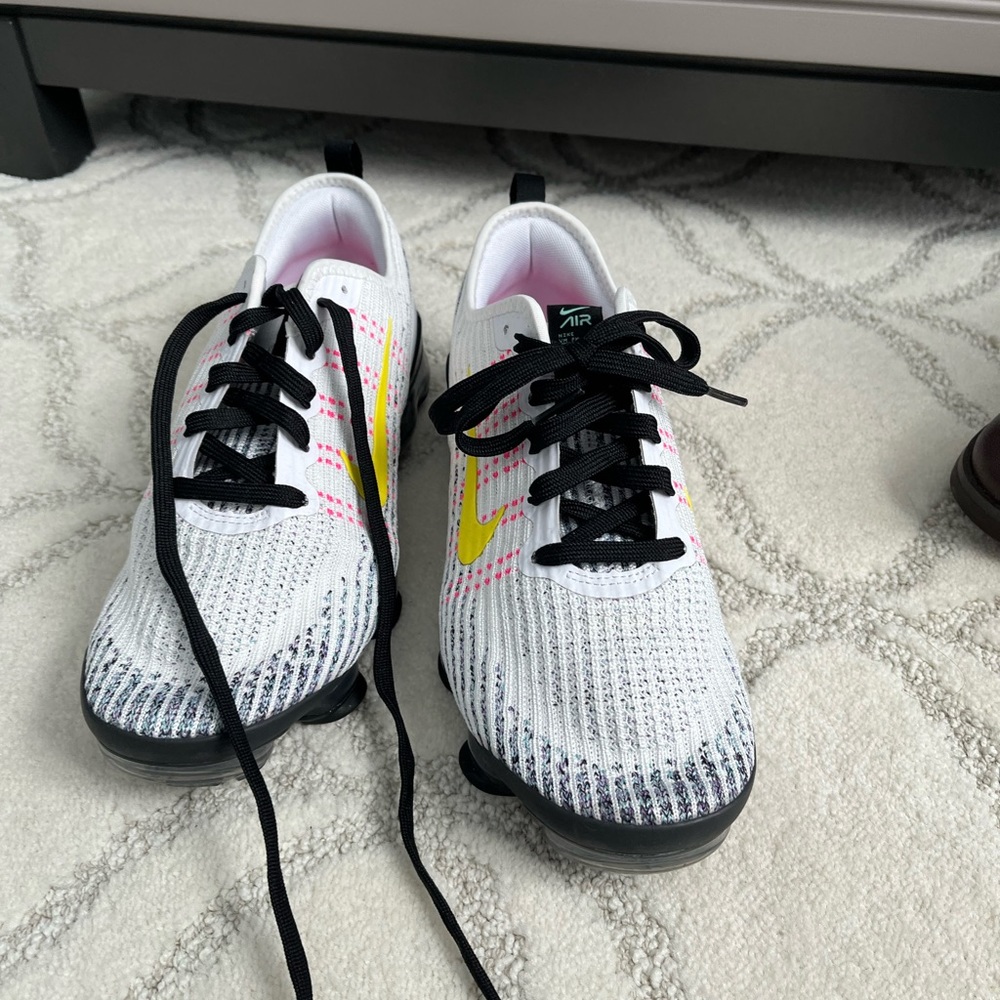 Nike VaporMax Flyknit 3
